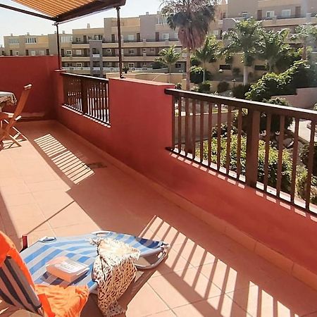 Cm 2 Bd Appartment Near The Sea El Médano Exteriér fotografie