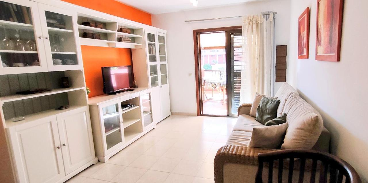 Cm 2 Bd Appartment Near The Sea El Médano Exteriér fotografie
